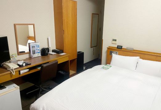 Hotel Route Inn Nagaizumi Numazu Inter 2Over view