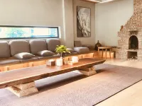 Mountain villas in the mountains