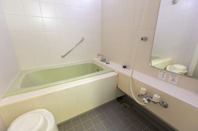 その他 ホテルナニワ 島之内本店の写真