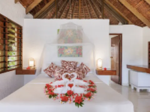 Breakas Beach Resort Hotels in Efate