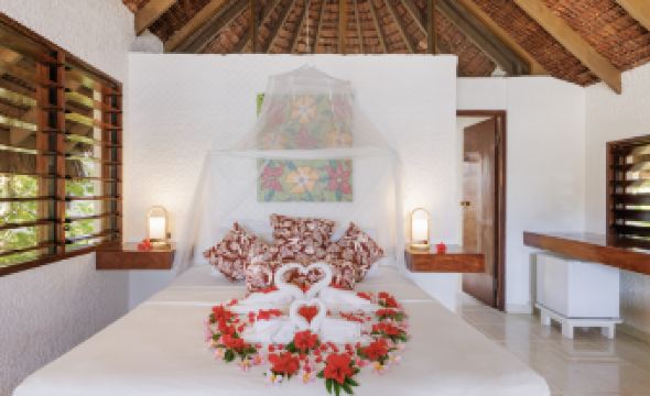 Breakas Beach Resort