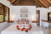 Breakas Beach Resort