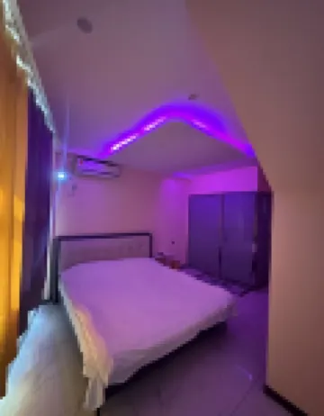 Hailin Heyu QR Code Hotel