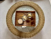 xipi yijiangfang Guzhen Jiayuan Inn