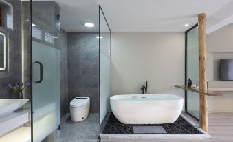 Yuanshengxiang · Holiday Villa | Courtyard Hotel (Dali Old City Store)