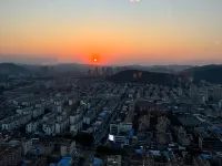 Xuzhou tongshan novotel Hotel - Romantic