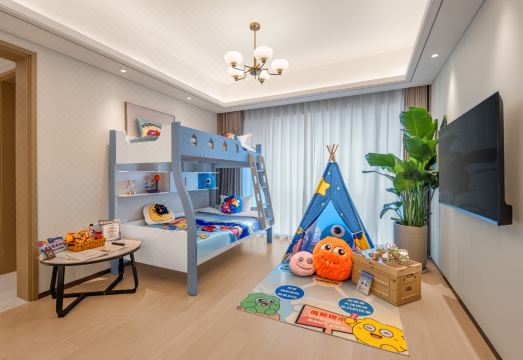 화마오 구수리 서비스 아파트