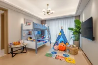 Suzhou Shantang Street Huamao Gusuli Service Apartment