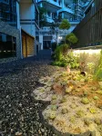 Pingshan Qishe Hotel (3a Sports Park Branch) Hotels in Pingshan County