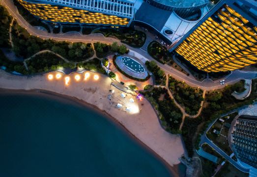 5. 칭다오 칭룽 그..