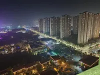 慈溪眼鏡民宿（世紀金源購物中心店） - 2 星級