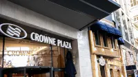 Crowne Plaza Istanbul - Ortakoy Bosphorus Hotels near Nurgülkale Ortaokulu Bahçesi