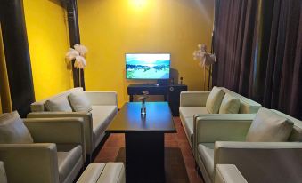 Sabina Boutique Hotel & Villa Mui Ne