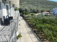 Apartments PRINCESS Valdanos