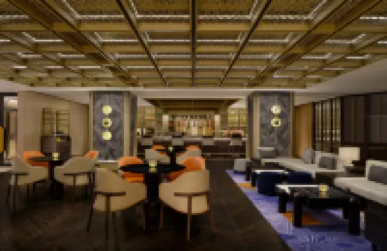 Sari Pacific Jakarta, Autograph Collection