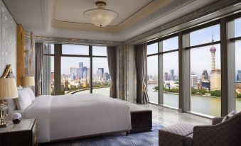 The St.Regis on the Bund,Shanghai