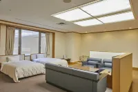 가모가와 컨트리 클럽 Kamogawa city attractive experience square. 주변 호텔