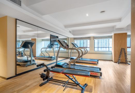 Maison New Century Hotel   INTIME CITY NingboHotel Overview