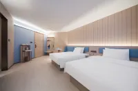 HanTing Hotel (Chaoyang Station) Hotels in Chaoyang