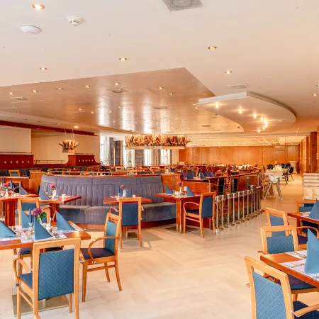 Arkona Strandhotel