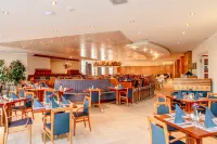 Arkona Strandhotel - servizio colazione
