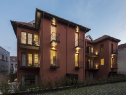 Thomaz Palace Hotéis em Bonfim