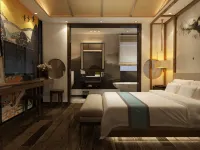 Hong Kong Zhibao Hotel (Jinrong Plaza)