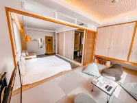 Hotel Imagine Kyoto - Hotel di design
