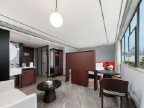 Days Inn by Wyndham Nanchang Tengwang Pavilion Hotels near Tengwang Pavilion Tourist Area