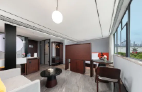 Days Inn by Wyndham Nanchang Tengwang Pavilion Hotels near Tengwang Pavilion