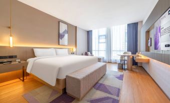 Lavande Hotel (Dawu Xintiandi)