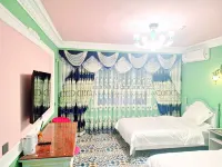 Silk Road Starry Sky B&B（ Laining Ancient City Store ）