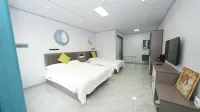 Worry-free and slowly enjoy the slow-paced time at the slow-paced homestay - Kitchenette