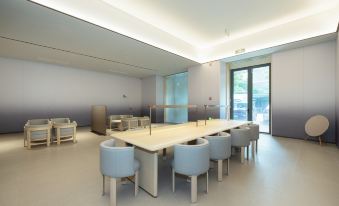 JI Hotel (Ningbo Dongbu Xincheng Banji Baihuo)