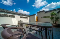 M · Anlan Hotel (Handan Municipal Government High speed Railway Station Branch)