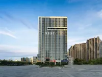 Ruiyuan Hotel (Luoshan Branch) Hotels near Dongzhai Crested Ibis Home Bird Photography Base