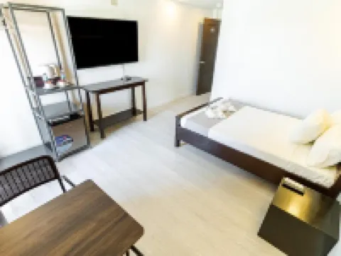 Spotlight Hotel near Hundred Islands Wharf Hoteles en Alaminos