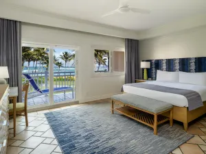 Marriott's St. Kitts Beach Club