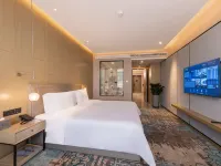 Hohhot Jiayue Hotel Hotels near Saihan