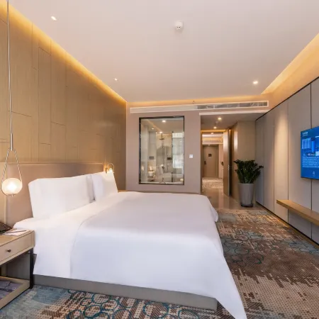 Hohhot Jiayue Hotel