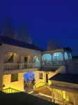 Floral Hotel · huashe Hotel