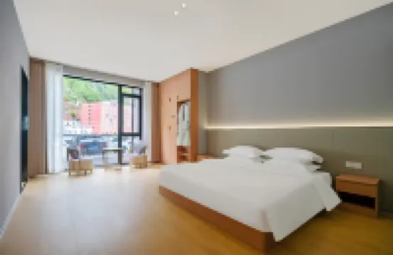 Hanfengwan Hotel
