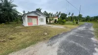 Oryza Panthera Cottage Hotel di Bestari Jaya
