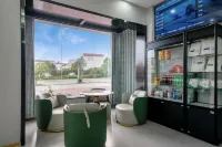 Chaohu Guangda Holiday Hotel