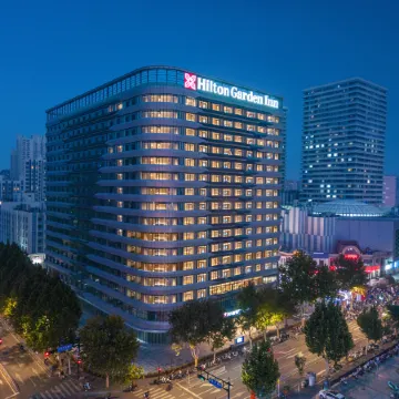 Hilton Garden Inn Ji'nan High-Tech
