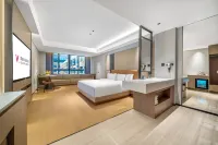 Leidi Sen Weijia Hotel (Ningbo Zhenhai Government Branch)
