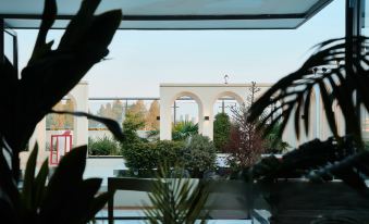Xiying Youth Travel Hotel (Nanjing Confucius Temple Old Gate East Branch)