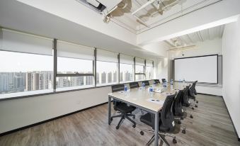 Jinmazhishang Hotel (Moshu Mansion)