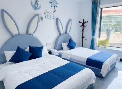 Beibingxiong Wenquan Homestay