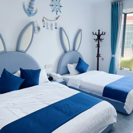 Beibingxiong Wenquan Homestay
